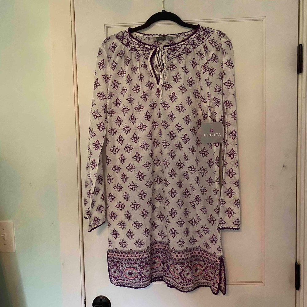 Athleta Cover-up